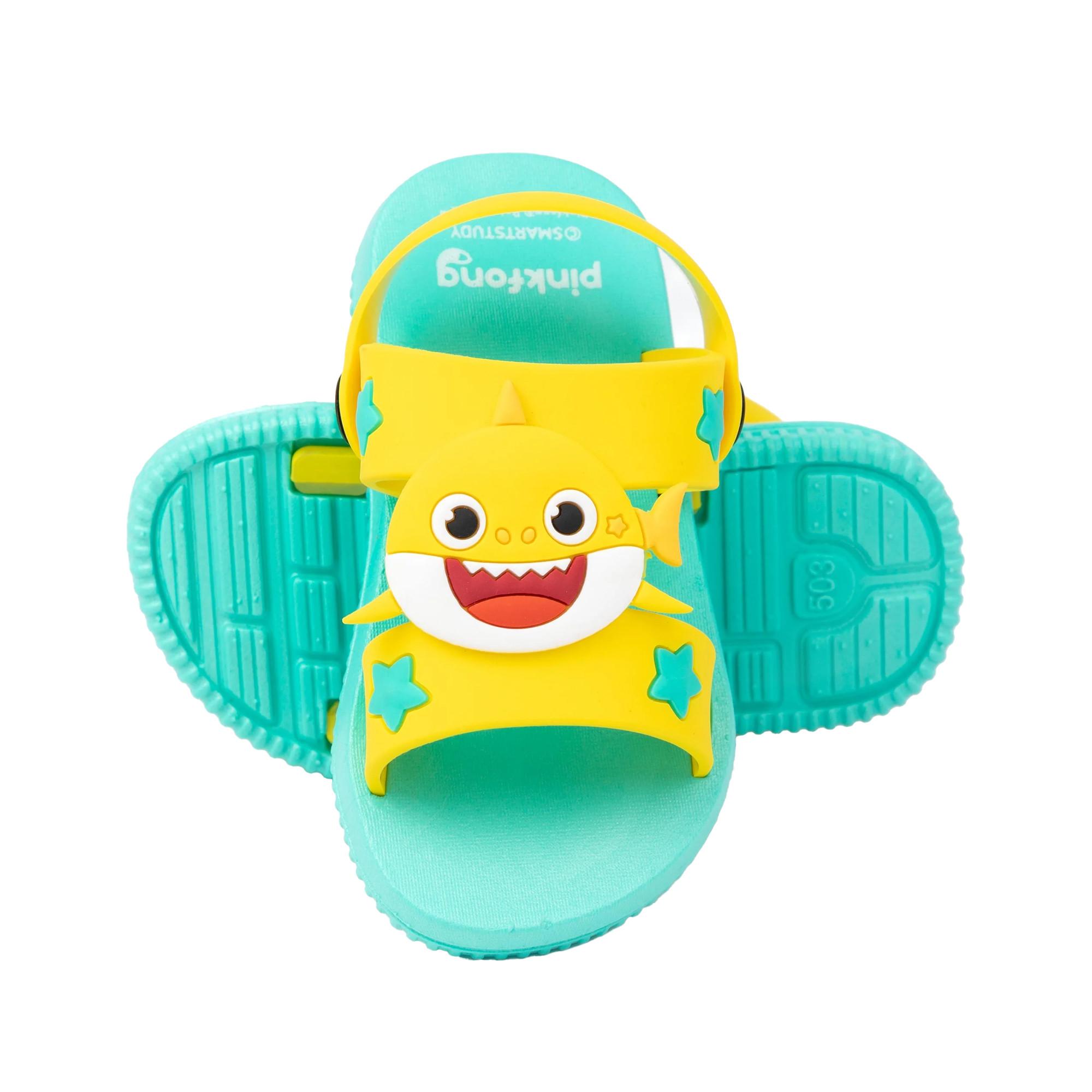 Baby Shark  Sandales Enfant 