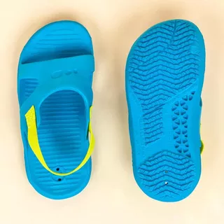 Sandales discount piscine enfant
