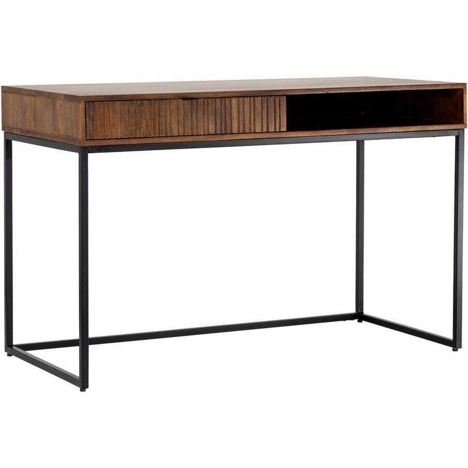 mutoni Schreibtisch Tadita 120x78  