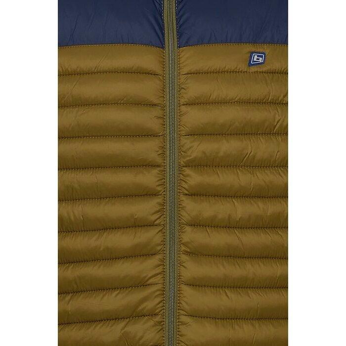 Blend Ärmellose Daunenjacke  