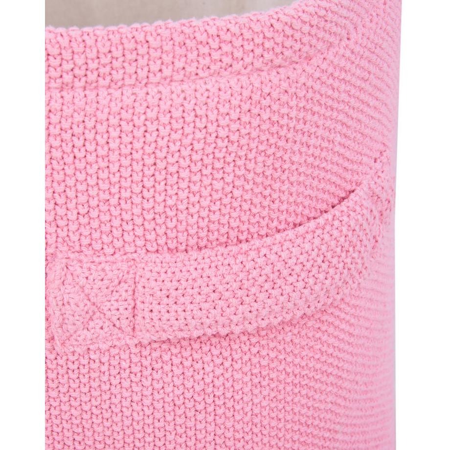 Beliani Korb aus Baumwolle Modern NARROTI  