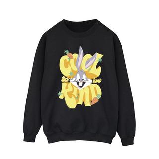 LOONEY TUNES  Cool To Be Kind Sweatshirt 