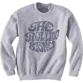 The Rolling Stones 70s Sweatshirt  