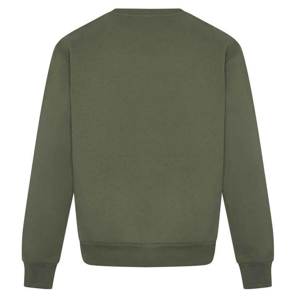 AWDis Oversized Rundhals-Sweatshirt  