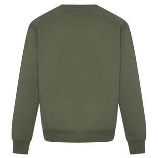 AWDis Oversized Rundhals-Sweatshirt  