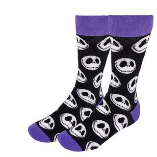 Cerdà  chaussettes disney nightmare before christmas (x3) 