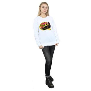 DC COMICS  Sweatshirt 