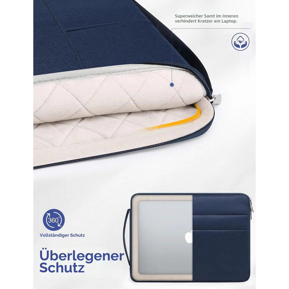 Only-bags.store Laptop-Hülle Tasche  