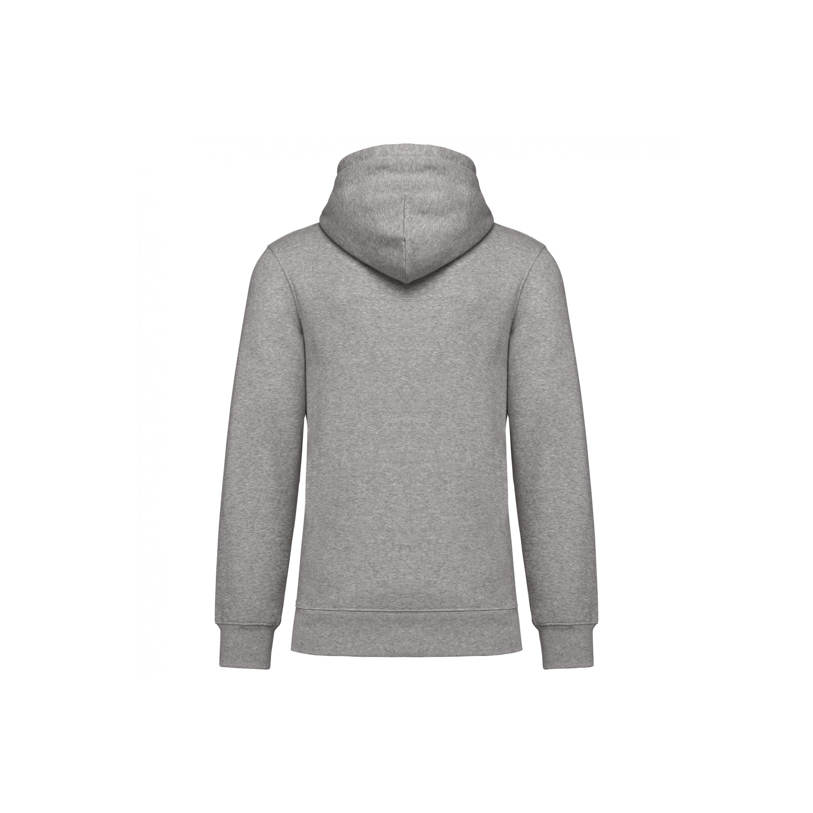 Kariban Sweatshirt à capuche 80/20  