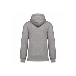 Kariban Sweatshirt à capuche 80/20  