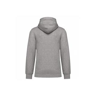 Kariban  sweatshirt à capuche 80/20 