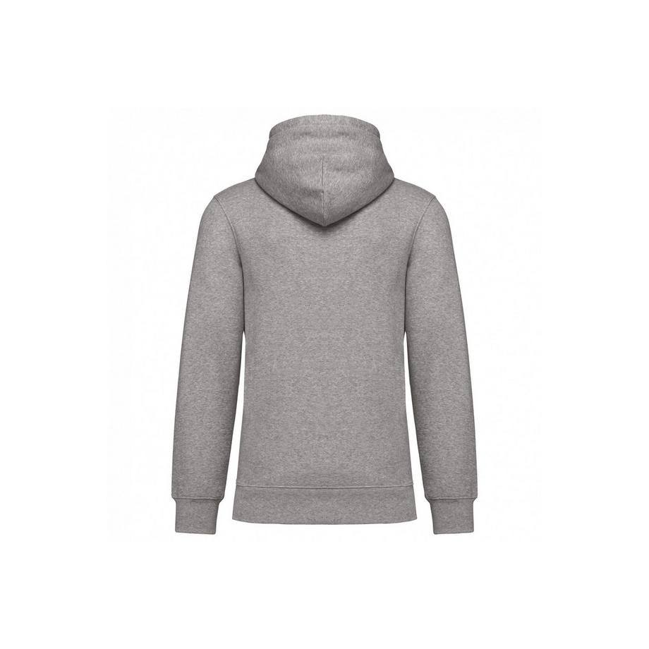 Kariban Felpa con cappuccio 80/20  