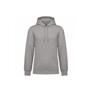 Kariban Sweatshirt à capuche 80/20  