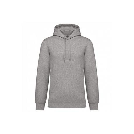 Kariban Sweatshirt à capuche 80/20  