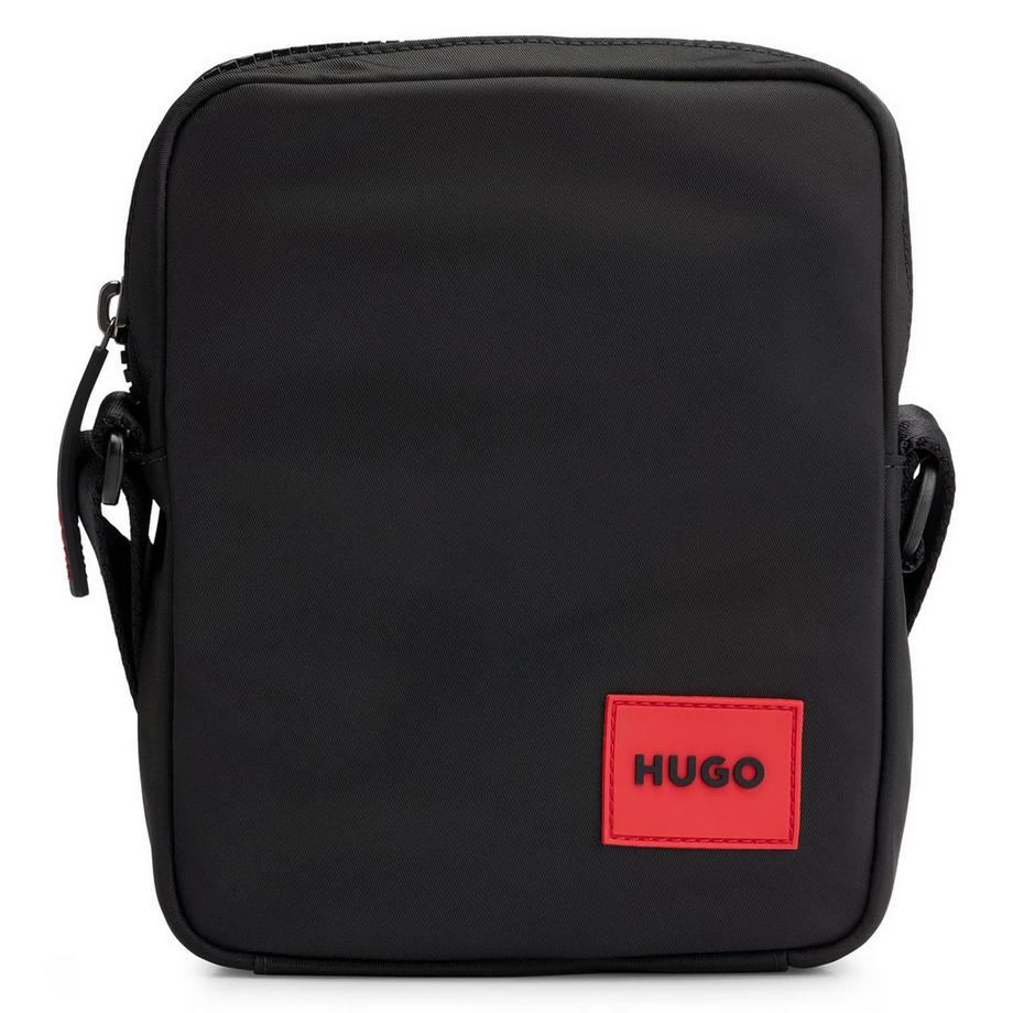 HUGO Ethon 2.0N NS Zip Sac à bandoulière  