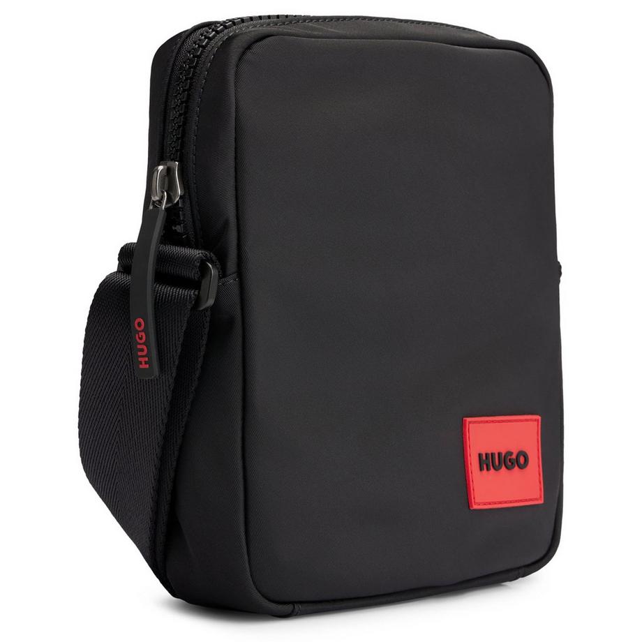 HUGO Ethon 2.0N NS Zip Sac à bandoulière  