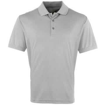 Coolchecker Poloshirt  kurzärmlig