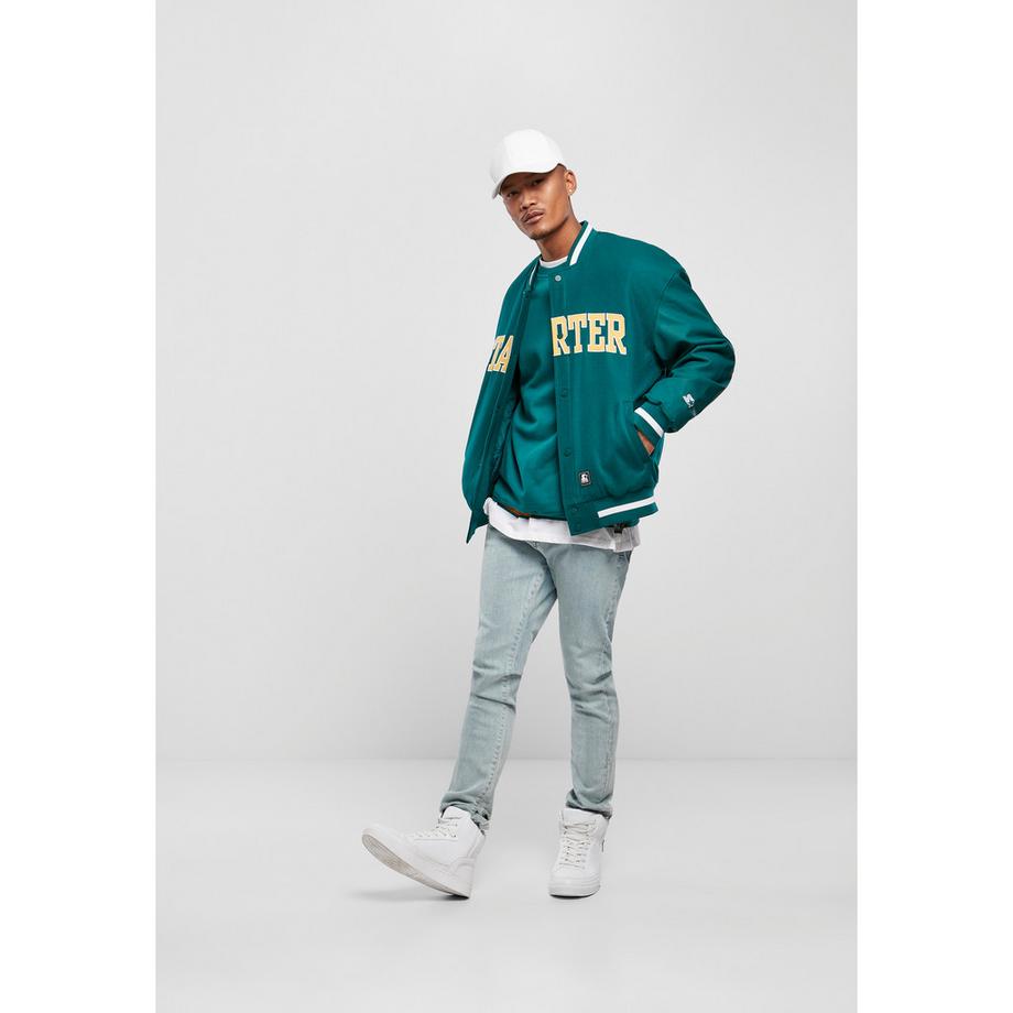 URBAN CLASSICS Starter Team Jacke  