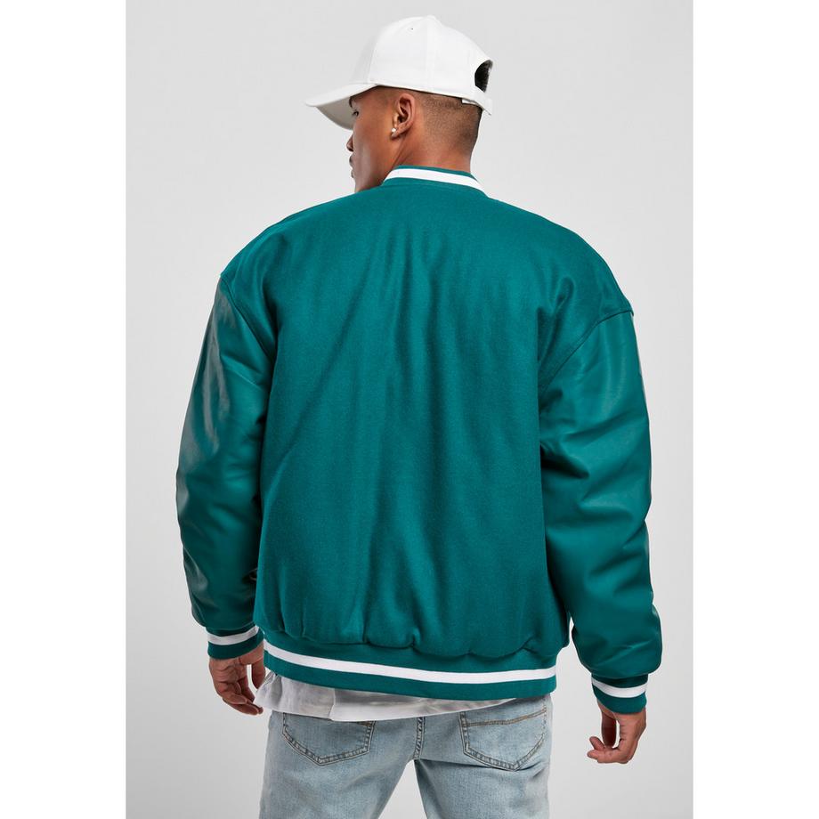 URBAN CLASSICS Starter Team Jacke  