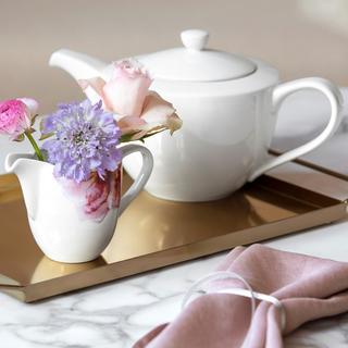 Villeroy & Boch Théière prof. avec couvercle et filtre For Me  