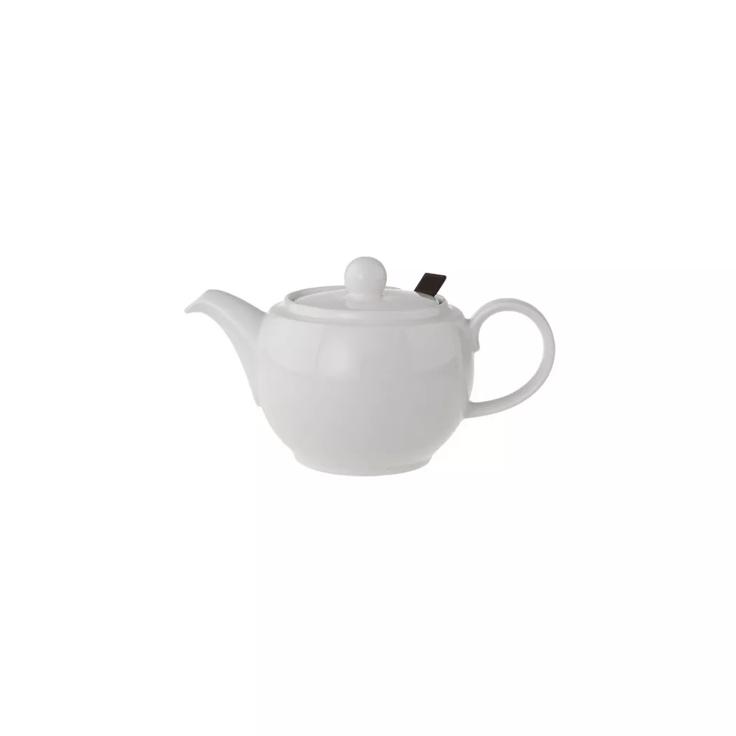 Villeroy & Boch Teekanne "Teekanne For Me 450 ml weiß"