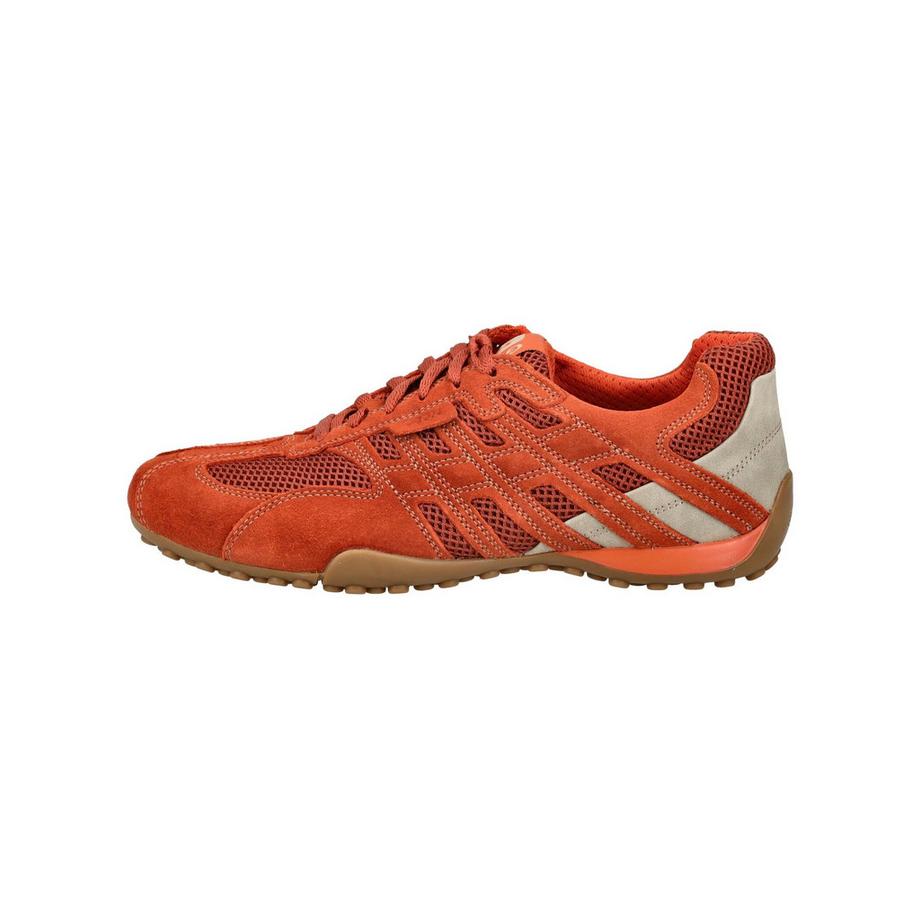 GEOX Snake Low Top Sneakers Sneaker 
