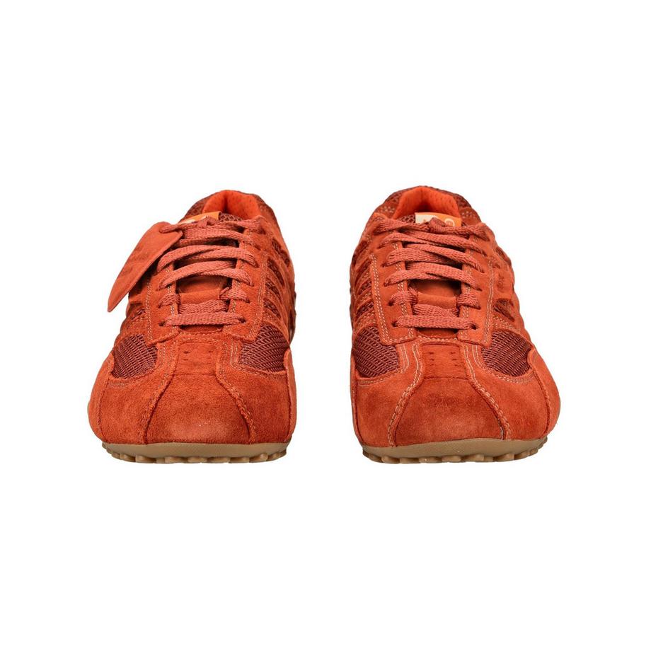 GEOX Snake Low Top Sneakers Sneaker 