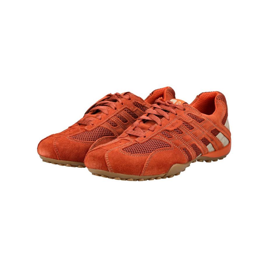 GEOX Snake Low Top Sneakers Sneaker 