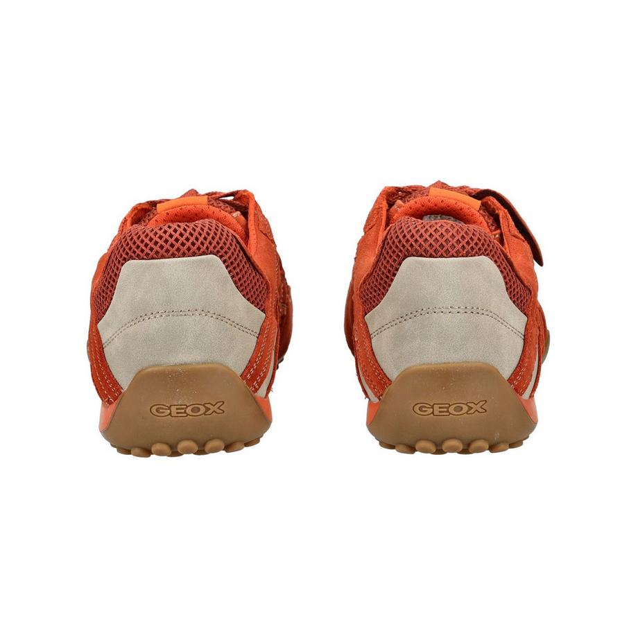 GEOX Snake Low Top Sneakers Sneaker 