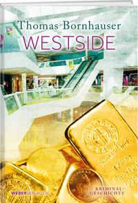 Westside Bornhauser, Thomas Gebundene Ausgabe 