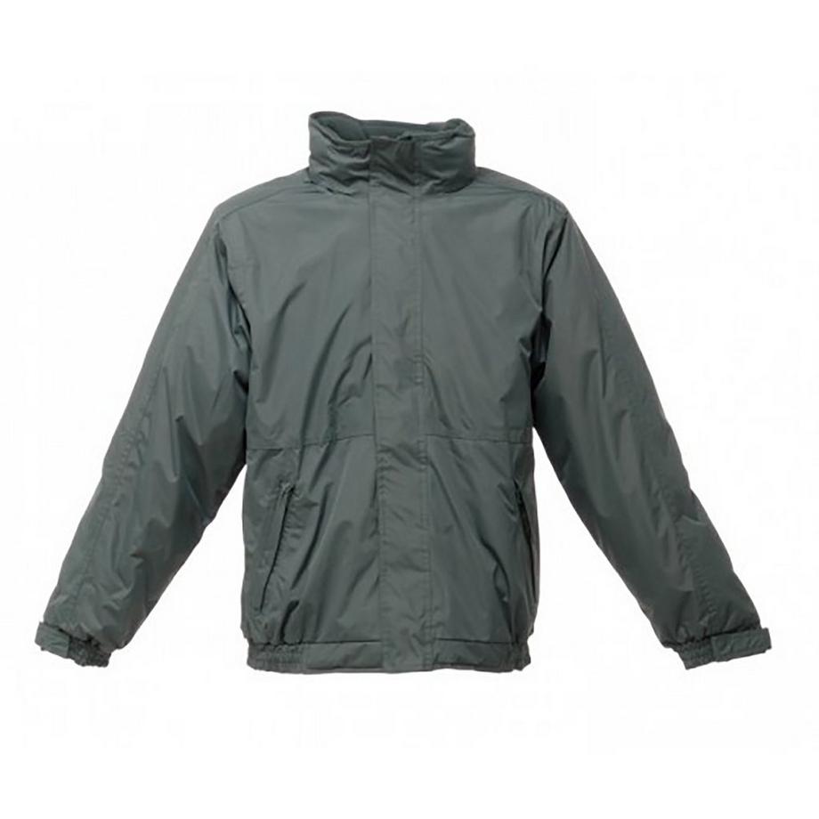 Dover Jacke, wasserfest, winddicht, Thermoschutz
