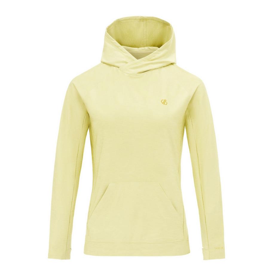 Dare 2B Felpa Con Cappuccio Leggera Sprint City  