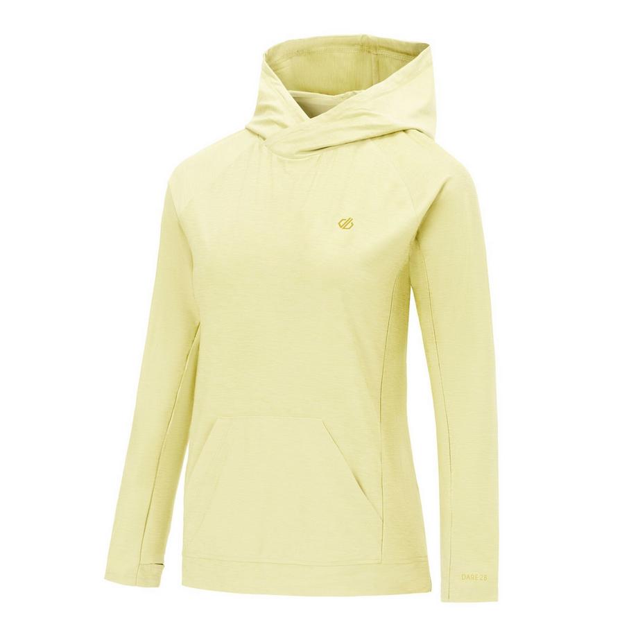 Dare 2B Felpa Con Cappuccio Leggera Sprint City  
