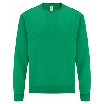 Klassischer Pullover