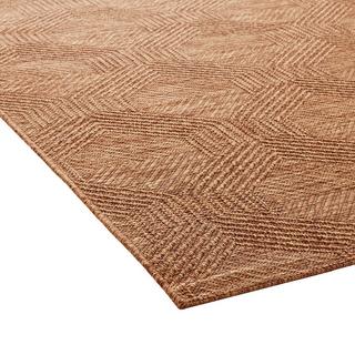 La Redoute Intérieurs Tapis intérieur et extérieur effet jute  