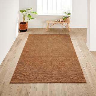 La Redoute Intérieurs Tapis intérieur et extérieur effet jute  