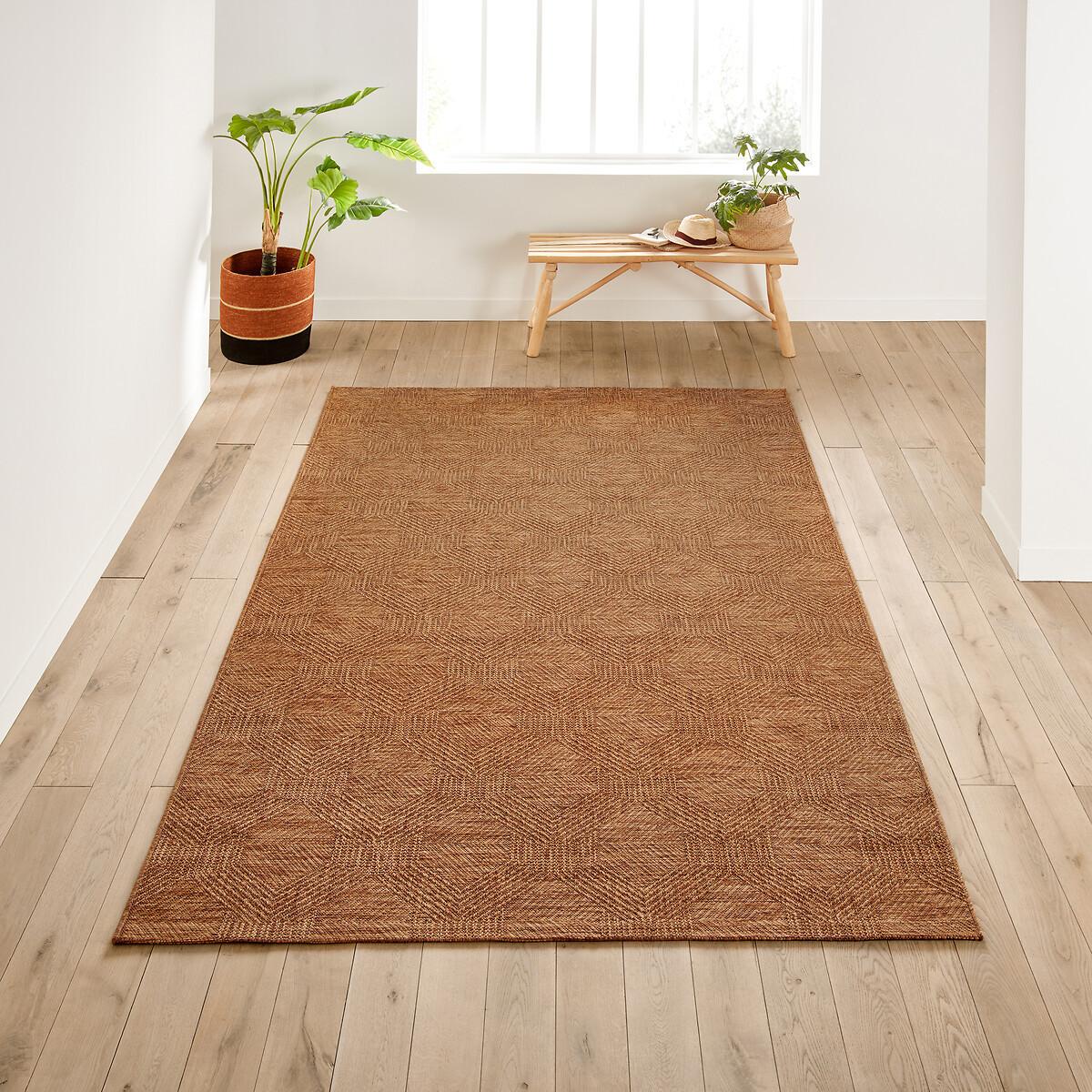 La Redoute Intérieurs Tapis intérieur et extérieur effet jute  