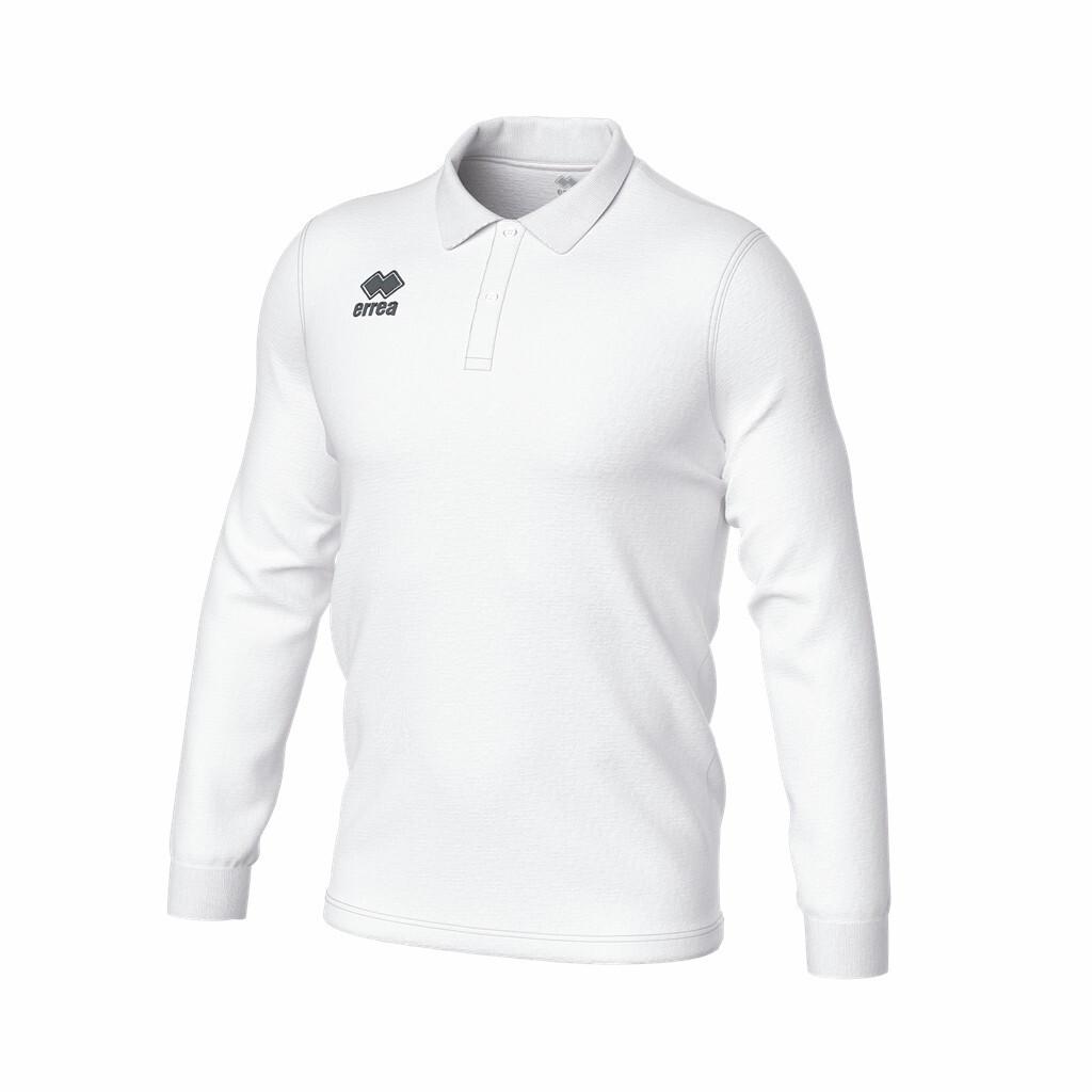 errea Evo Langarm Polo Shirt  