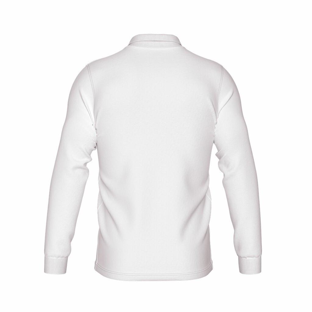 errea Evo Langarm Polo Shirt  