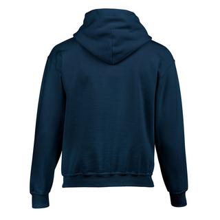 Gildan  Sweatshirt mit Kapuze 