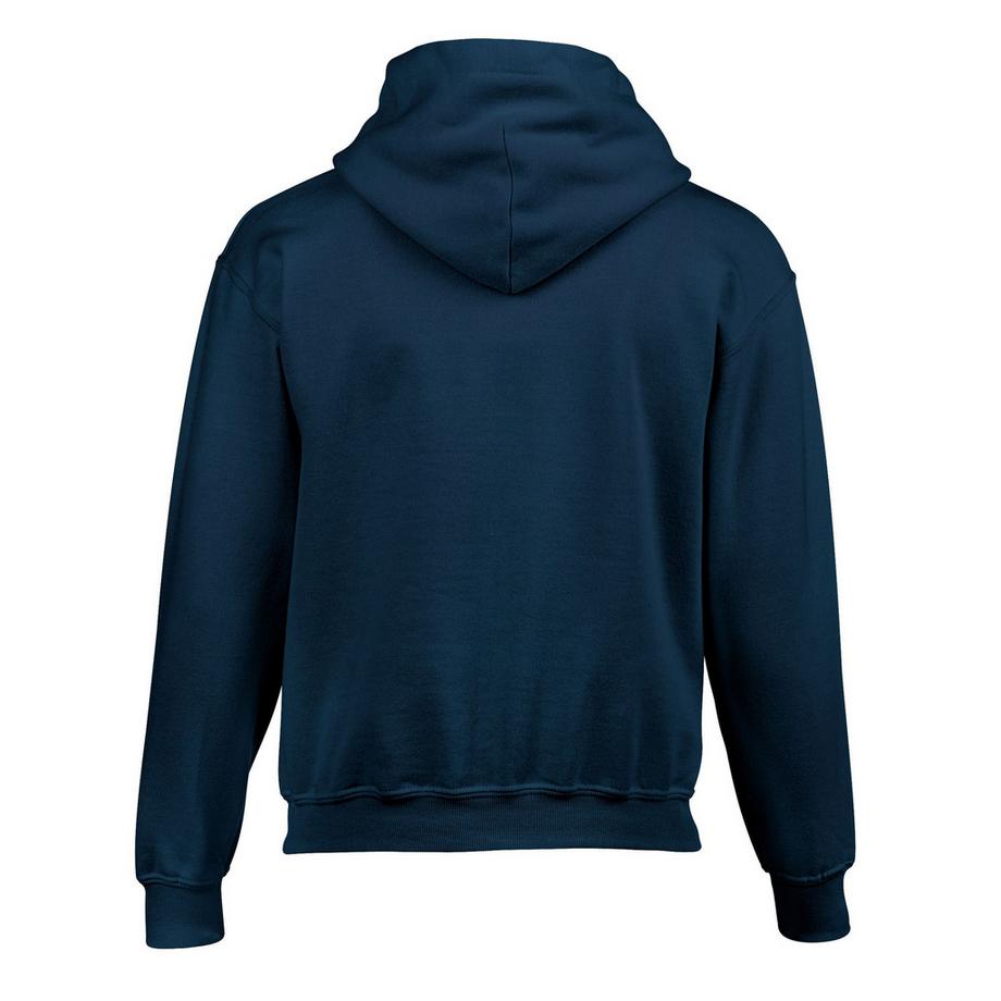 Gildan  Sweatshirt mit Kapuze 