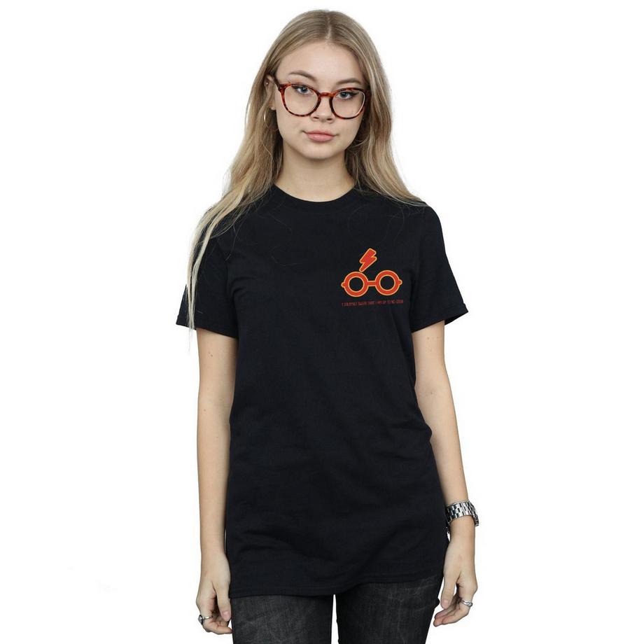 Harry Potter I Solemnly Swear T-Shirt  