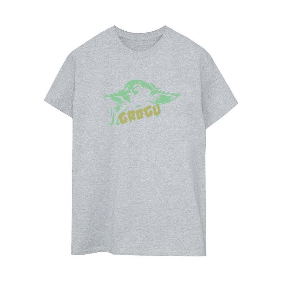 Tshirt THE MANDALORIAN THE CHILD