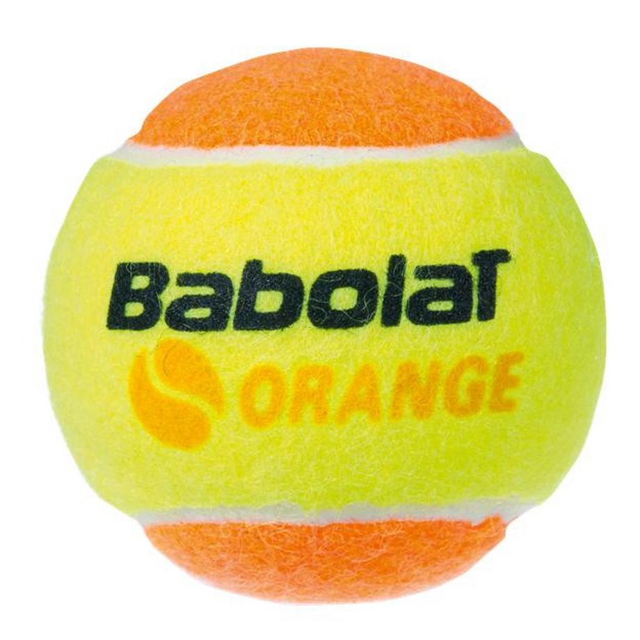 Babolat  Balles de tennis Orange Stage 2 36v 