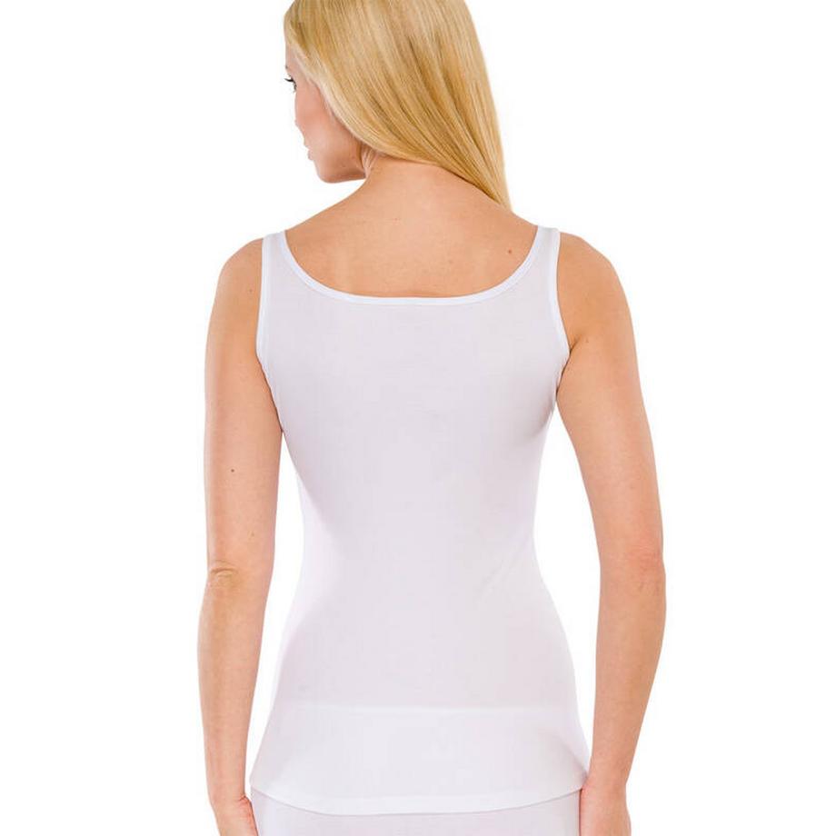 Schiesser Fräuleinwunder Top a Costina Doppia  