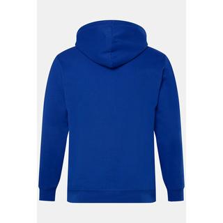 JP1880  Sweat-shirt à capuche, avec poche kangourou, Tall 