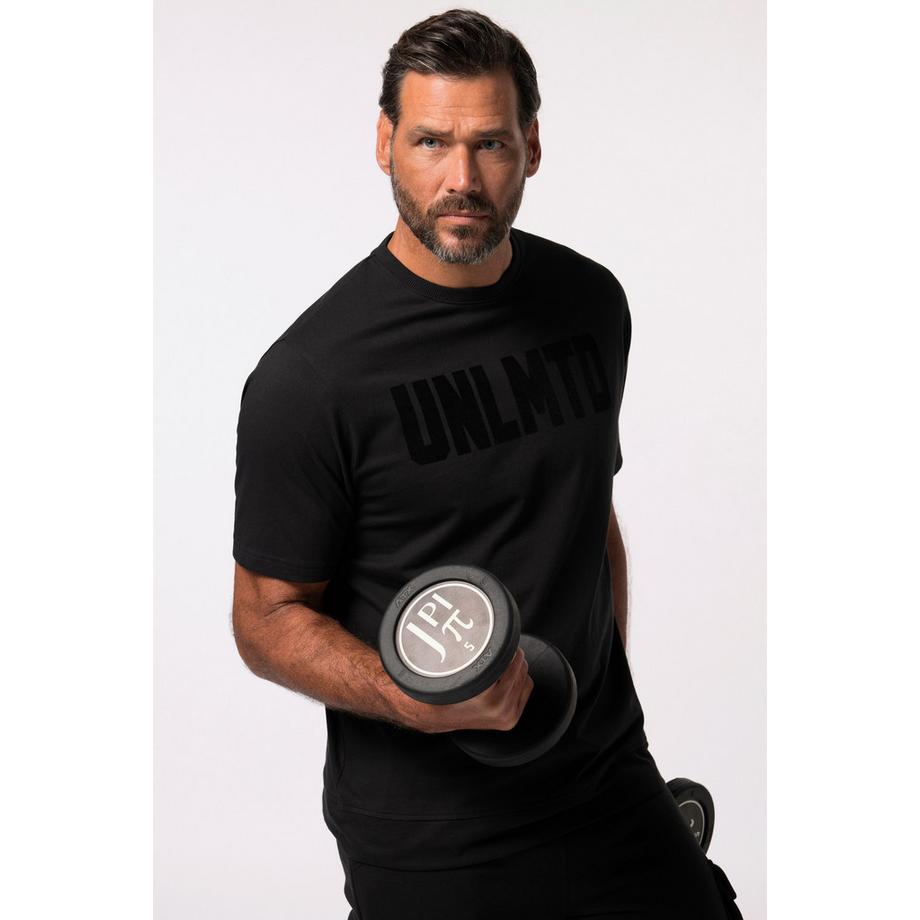 JP1880 T-shirt Fitness Mezza Manica  