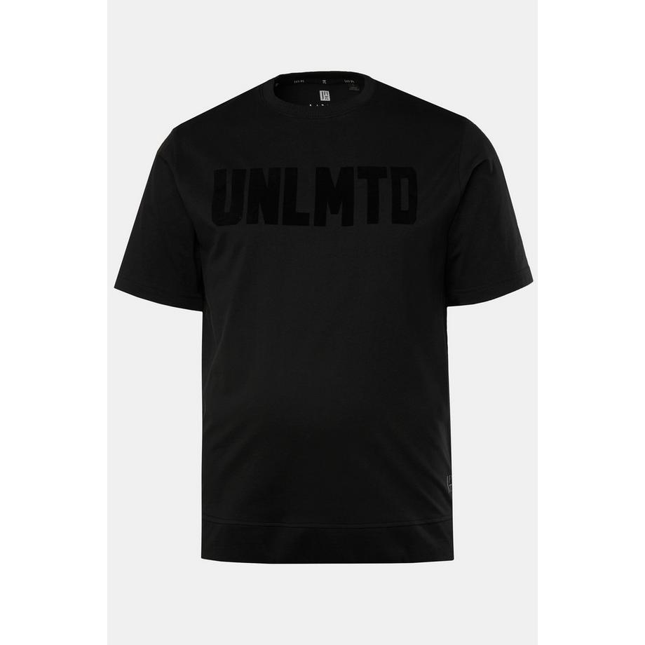 JP1880 T-shirt Fitness Mezza Manica  