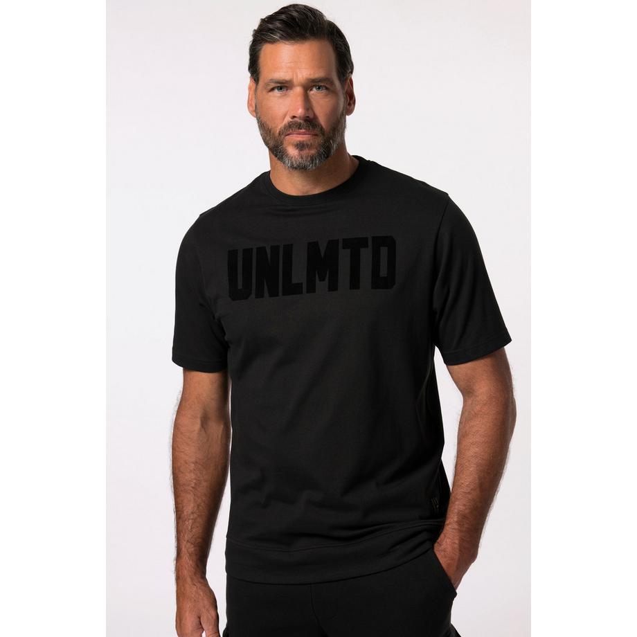 JP1880 T-shirt Fitness Mezza Manica  