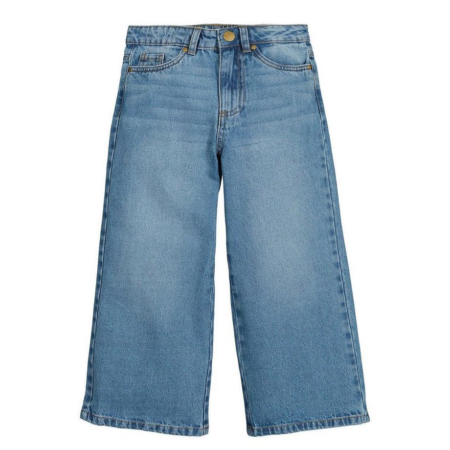 La Redoute Collections  Loose-Fit-Jeans 